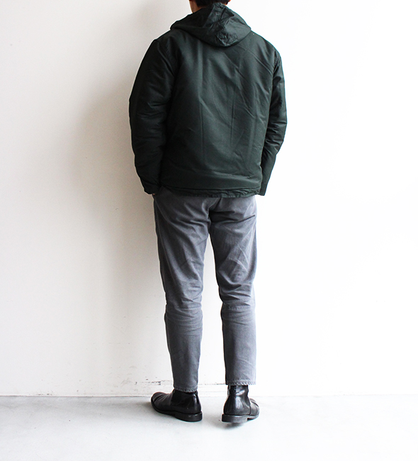 DEADSTOCK】80s-90s Royal Canadian Navy Intermediate Cold Weather