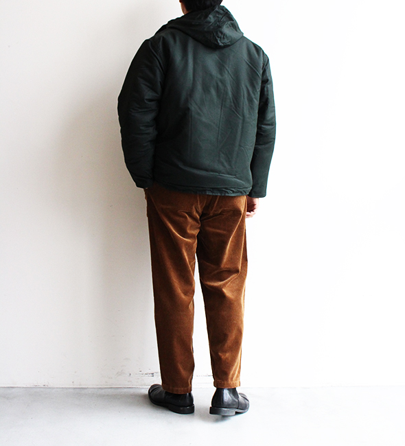 DEADSTOCK】80s-90s Royal Canadian Navy Intermediate Cold Weather