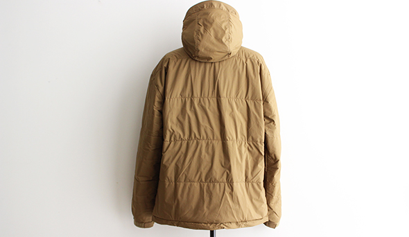 DEADSTOCK】U.S.Armed Force PCU Level7 Primaloft JKT “USMC Coyote