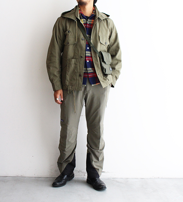DEADSTOCK】00s Patagonia Guide Pants -Special -米軍に向けて作られ ...