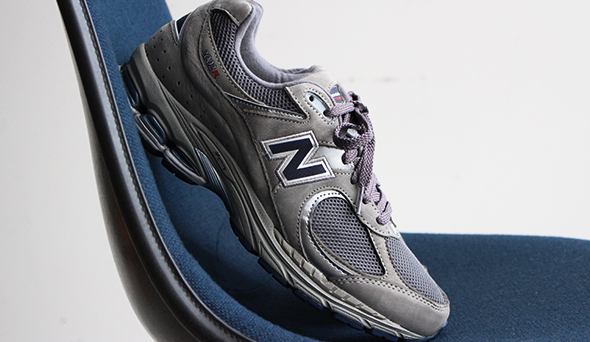 New Balance / ニューバランス】ML2002RA ”Gray” お探しの方も多い